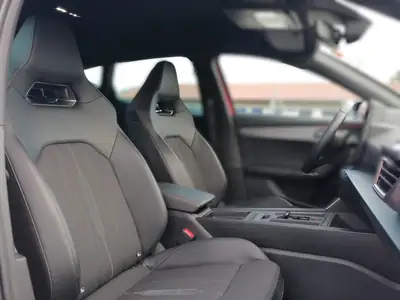 CUPRA Formentor 1.4 e-HYBRID pHEV — SUV hybride rechargeable, 20 600 km seulement — Miniatur 9