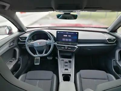 CUPRA Formentor 1.4 e-HYBRID pHEV — SUV hybride rechargeable, 20 600 km seulement — Miniatur 7