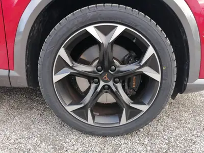CUPRA Formentor 1.4 e-HYBRID pHEV — SUV hybride rechargeable, 20 600 km seulement — Miniatur 11
