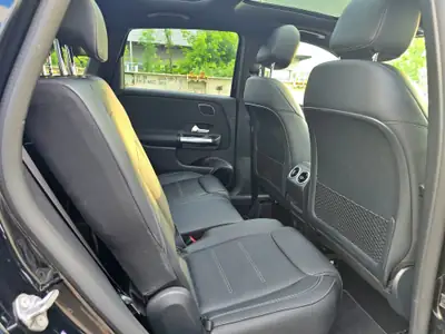 Mercedes-Benz B 200 Night Star AMG Line — Monospace premium, toit panoramique, 72 900 km — Thumbnail 12