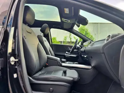 Mercedes-Benz B 200 Night Star AMG Line — Monospace premium, toit panoramique, 72 900 km — Thumbnail 10