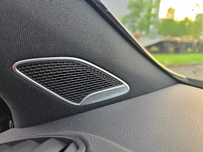 Mercedes-Benz B 200 Night Star AMG Line — Monospace premium, toit panoramique, 72 900 km — Thumbnail 15