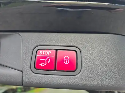 Mercedes-Benz B 200 Night Star AMG Line — Monospace premium, toit panoramique, 72 900 km — Thumbnail 21