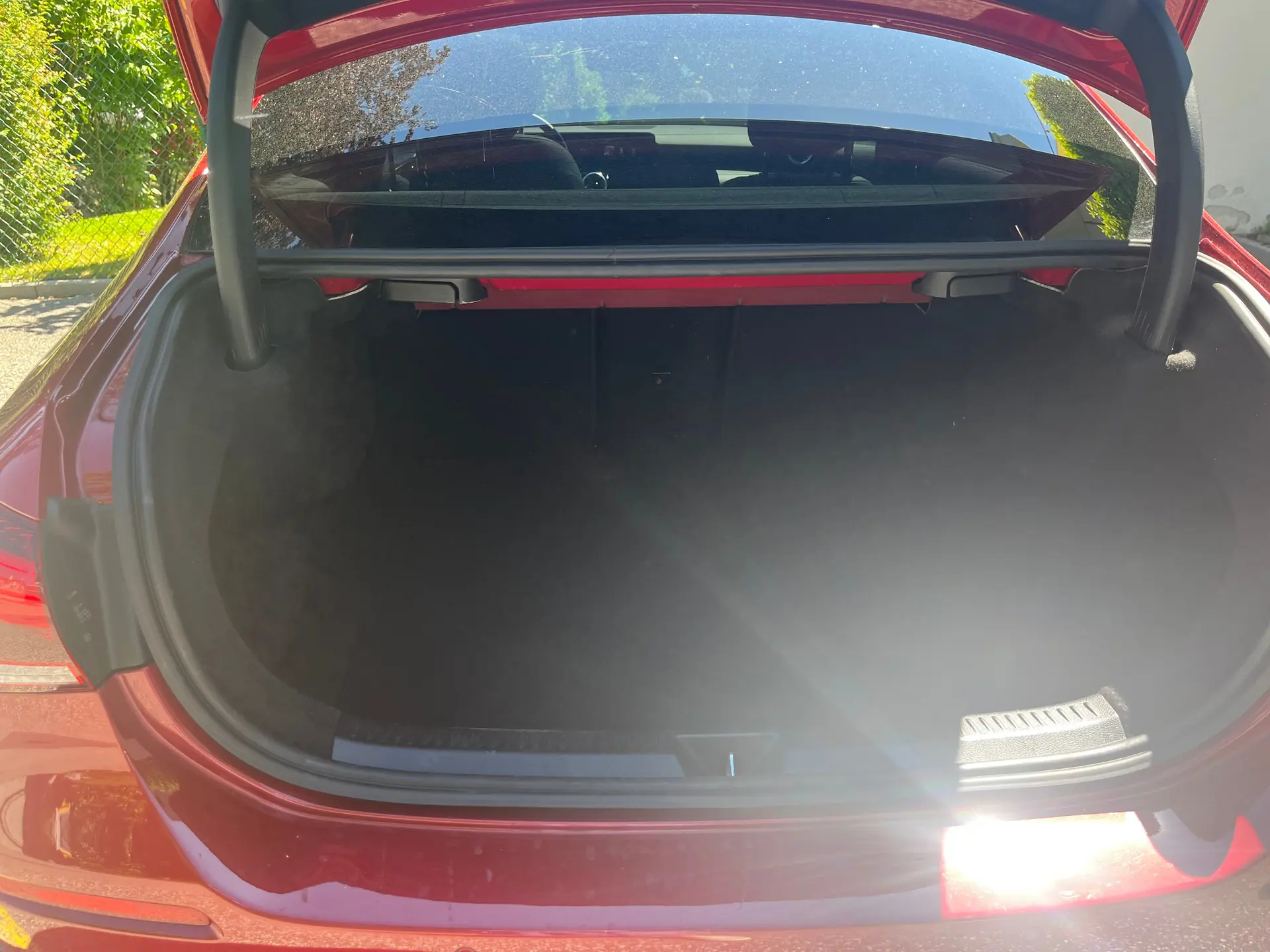 Mercedes-Benz A 220 2022 occasion La Conversion — 5