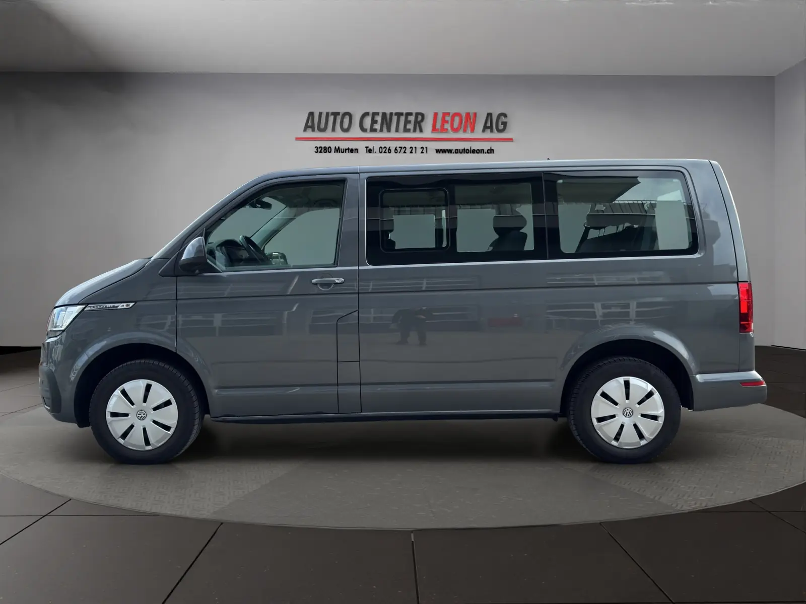 Volkswagen T61 2020 occasion Murten — 3