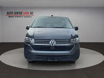VW T6.1 Caravelle Comfortline — Le van familial 7 places, fiable et bien équipé — vue extérieure