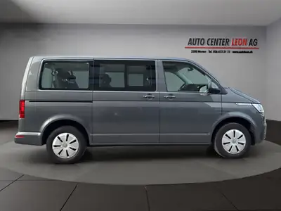 VW T6.1 Caravelle Comfortline — Le van familial 7 places, fiable et bien équipé — Miniature 7