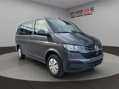 VW T6.1 Caravelle Comfortline — Le van familial 7 places, fiable et bien équipé — Miniature 8