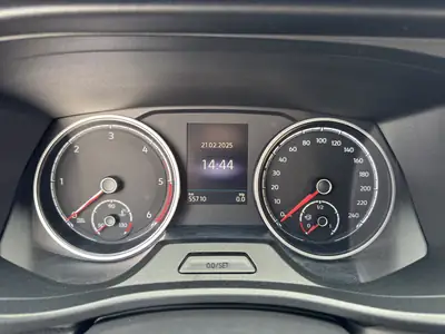 VW T6.1 Caravelle Comfortline — Le van familial 7 places, fiable et bien équipé — Miniature 11