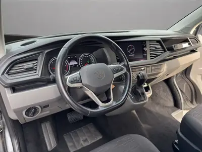 VW T6.1 Caravelle Comfortline — Le van familial 7 places, fiable et bien équipé — Miniature 10