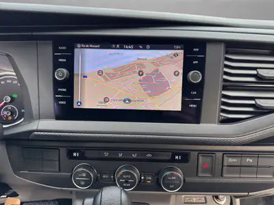 VW T6.1 Caravelle Comfortline — Le van familial 7 places, fiable et bien équipé — Miniature 15