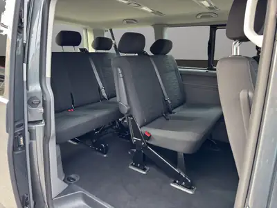 VW T6.1 Caravelle Comfortline — Le van familial 7 places, fiable et bien équipé — Miniature 13