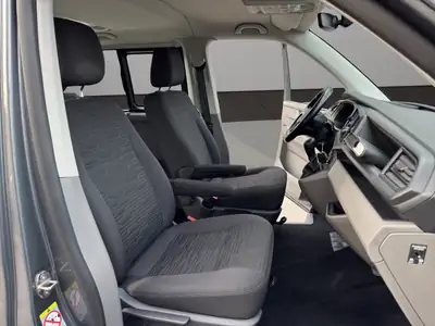 VW T6.1 Caravelle Comfortline — Le van familial 7 places, fiable et bien équipé — Miniature 17
