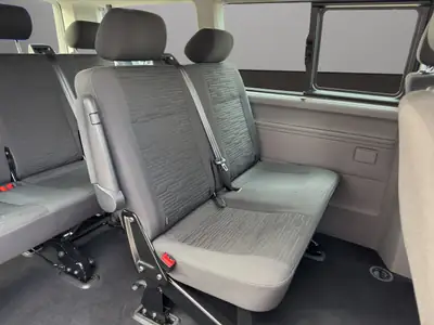 VW T6.1 Caravelle Comfortline — Le van familial 7 places, fiable et bien équipé — Miniature 18