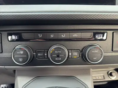 VW T6.1 Caravelle Comfortline — Le van familial 7 places, fiable et bien équipé — Miniature 16