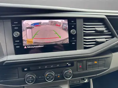 VW T6.1 Caravelle Comfortline — Le van familial 7 places, fiable et bien équipé — Miniature 21