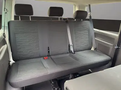 VW T6.1 Caravelle Comfortline — Le van familial 7 places, fiable et bien équipé — Miniature 19