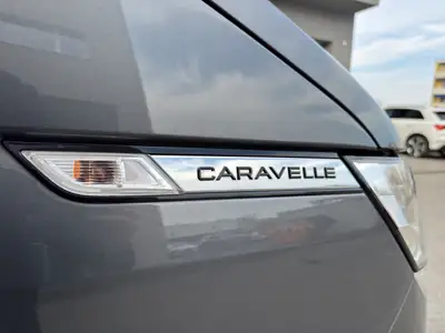 VW T6.1 Caravelle Comfortline — Le van familial 7 places, fiable et bien équipé — Miniature 23