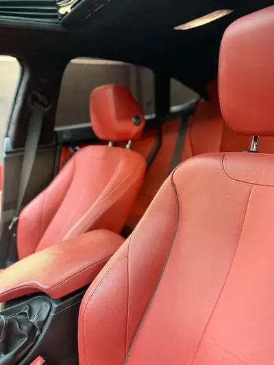 BMW 435i Gran Coupé xDrive — Coupé 4 portes sportif, 306 ch et transmission intégrale — Miniature 8