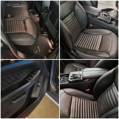 Mercedes-Benz GLE 350 d — SUV premium diesel, 99'000 km, garantie 12 mois — Miniatura 8