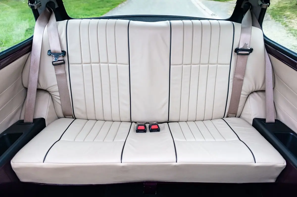 MINI Mini 1999 occasion Ittigen — 4