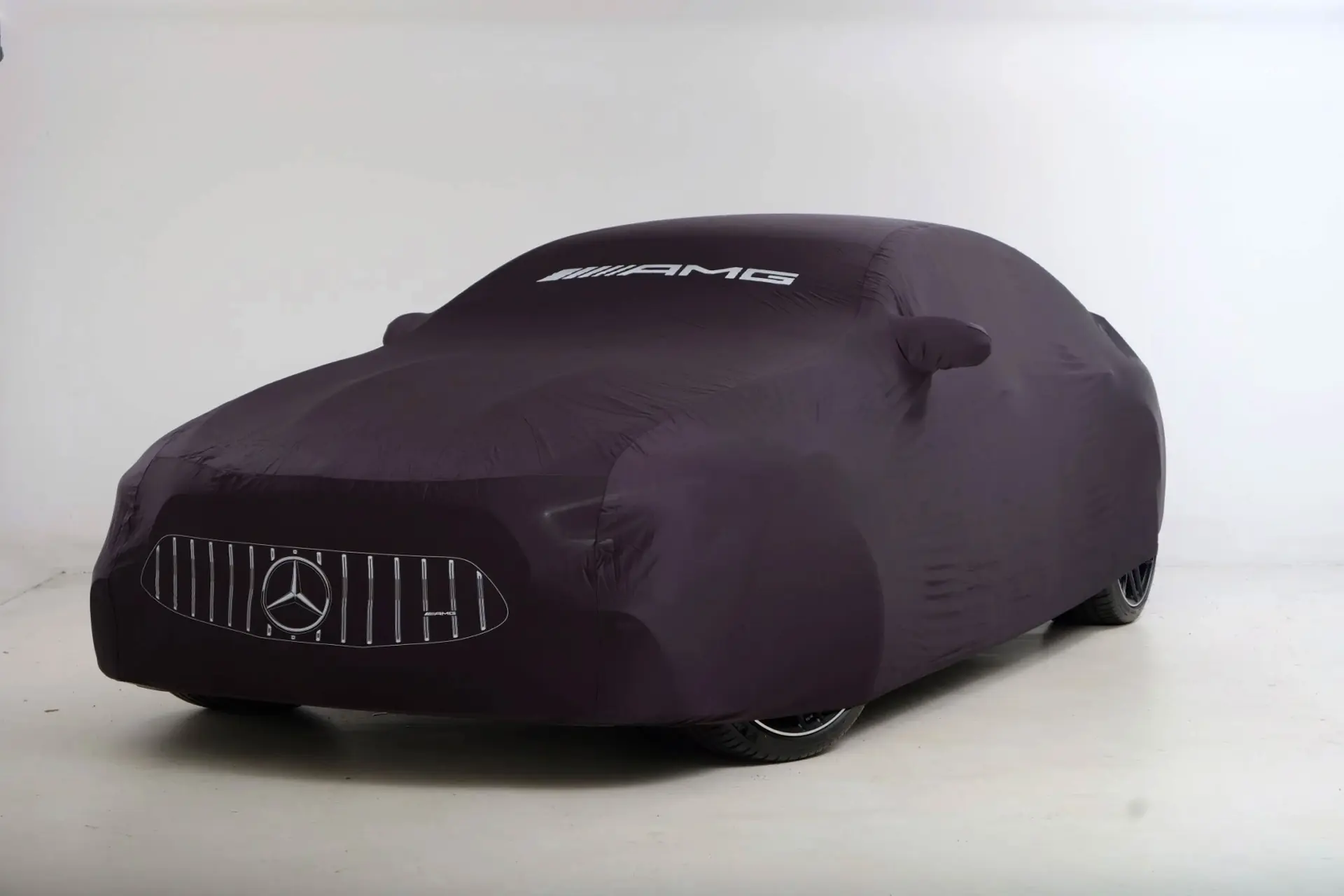 Mercedes-Benz AMG GT 2024 occasion Diessenhofen — 2