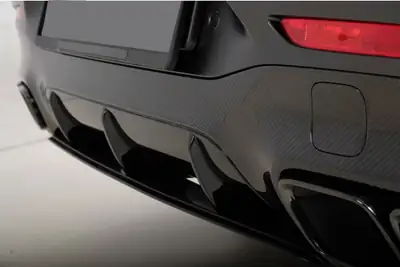 Mercedes-AMG GT 63 S 4Matic+ E Performance — Coupé hybride rechargeable 843 ch, 11'000 km — dettaglio