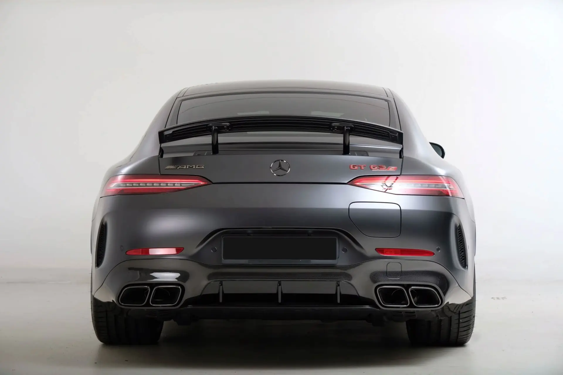 Mercedes-Benz AMG GT 2024 occasion Diessenhofen — 5