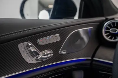 Mercedes-AMG GT 63 S 4Matic+ E Performance — Coupé hybride rechargeable 843 ch, 11'000 km — Miniatura 16