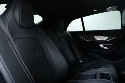 Mercedes-AMG GT 63 S 4Matic+ E Performance — Coupé hybride rechargeable 843 ch, 11'000 km — Miniatura 19