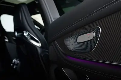 Mercedes-AMG GT 63 S 4Matic+ E Performance — Coupé hybride rechargeable 843 ch, 11'000 km — Miniatura 20