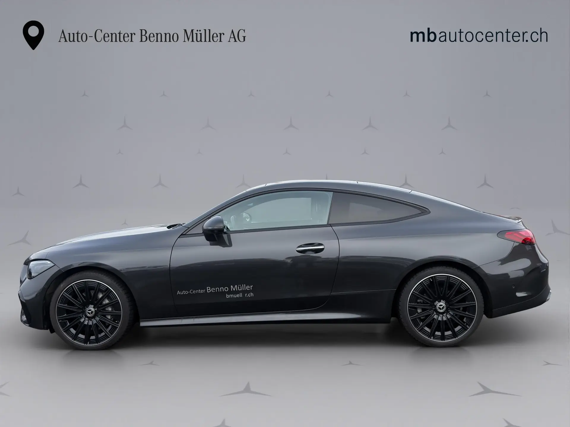 Mercedes-Benz Cle 300 2024 occasion Ibach — 2