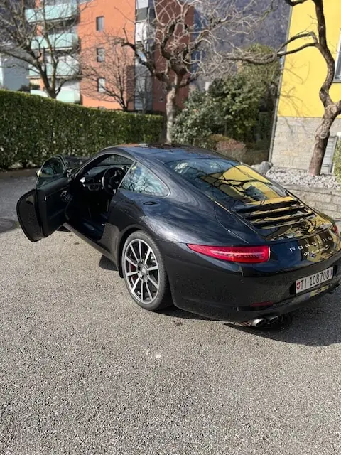Porsche 911 2014 occasion Rivera — 3