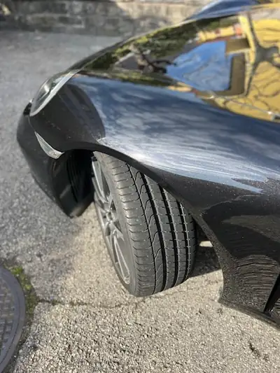 Porsche 911 Carrera S PDK — Coupé sportif 400 ch, 52'000 km seulement — intérieur