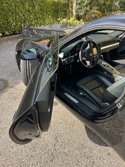 Porsche 911 Carrera S PDK — Coupé sportif 400 ch, 52'000 km seulement — Miniature 8