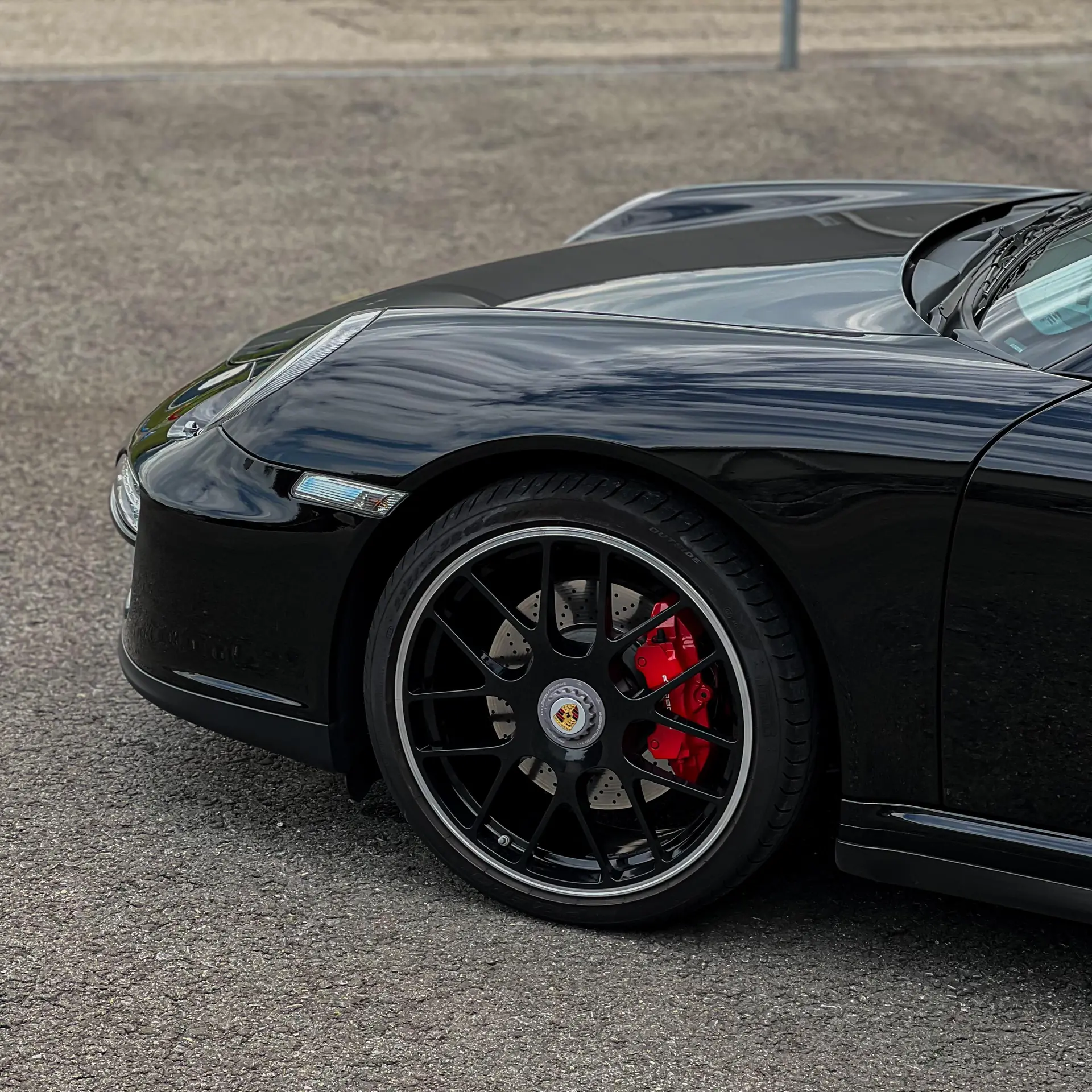 Porsche 911 2012 occasion Altendorf — 3