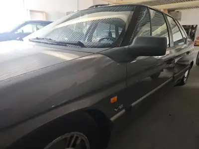 Citroën XM 1989 — Berline d'exception, 58'330 km, moteur 3L essence — Miniatur 7