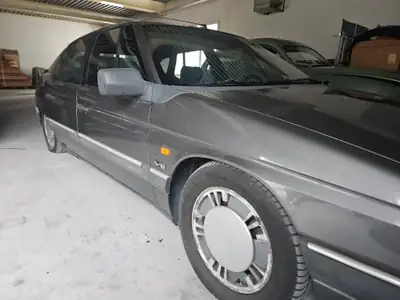Citroën XM 1989 — Berline d'exception, 58'330 km, moteur 3L essence — Miniatur 8