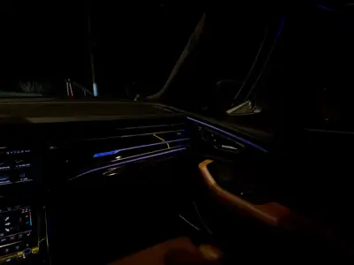 Audi RSQ8 quattro — SUV haute performance 600 ch, 35 000 km seulement — Miniature 11