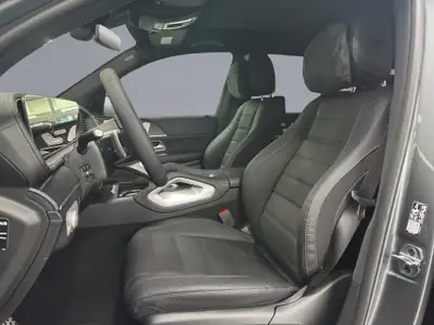 Mercedes-Benz GLE 450 AMG Line 4matic — SUV hybride rechargeable, 4000 km seulement — Miniature 9