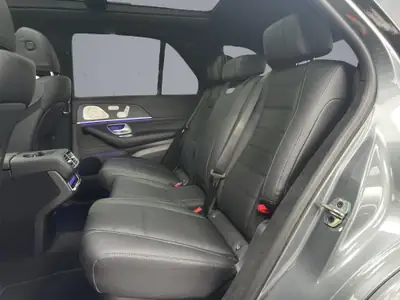Mercedes-Benz GLE 450 AMG Line 4matic — SUV hybride rechargeable, 4000 km seulement — Miniature 12