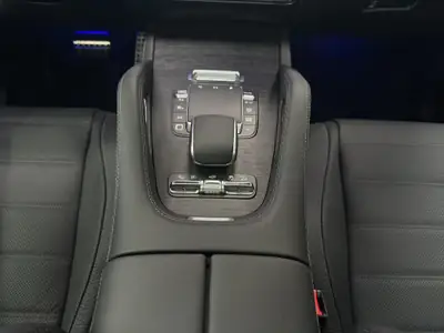 Mercedes-Benz GLE 450 AMG Line 4matic — SUV hybride rechargeable, 4000 km seulement — Miniature 14