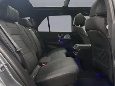 Mercedes-Benz GLE 450 AMG Line 4matic — SUV hybride rechargeable, 4000 km seulement — Miniature 17