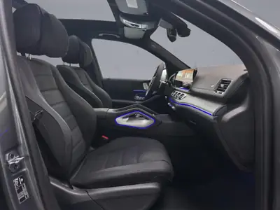 Mercedes-Benz GLE 450 AMG Line 4matic — SUV hybride rechargeable, 4000 km seulement — Miniature 16