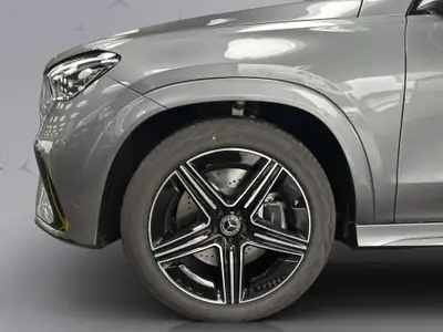 Mercedes-Benz GLE 450 AMG Line 4matic — SUV hybride rechargeable, 4000 km seulement — Miniature 20