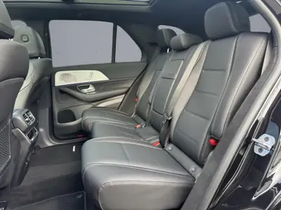 Mercedes-Benz GLE 450 d AMG Line 4MATIC — SUV premium diesel hybride, 10 000 km — Miniature 12