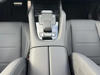 Mercedes-Benz GLE 450 d AMG Line 4MATIC — SUV premium diesel hybride, 10 000 km — Miniature 14