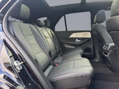 Mercedes-Benz GLE 450 d AMG Line 4MATIC — SUV premium diesel hybride, 10 000 km — Miniature 17