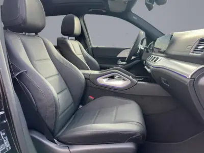 Mercedes-Benz GLE 450 d AMG Line 4MATIC — SUV premium diesel hybride, 10 000 km — Miniature 16