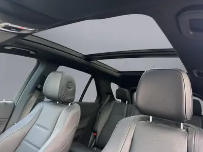 Mercedes-Benz GLE 450 d AMG Line 4MATIC — SUV premium diesel hybride, 10 000 km — Miniature 19